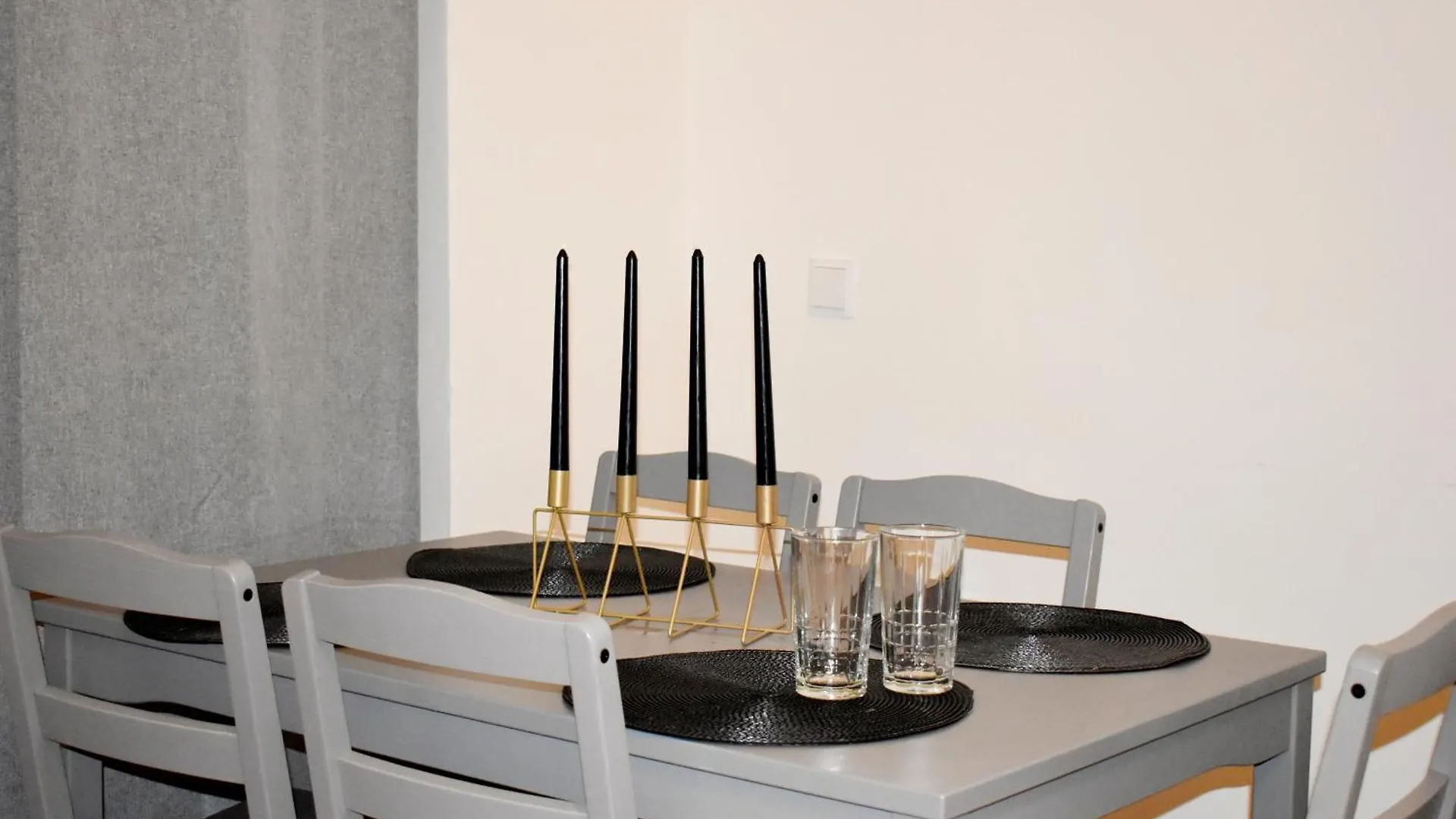 Hotel New Town Dresden