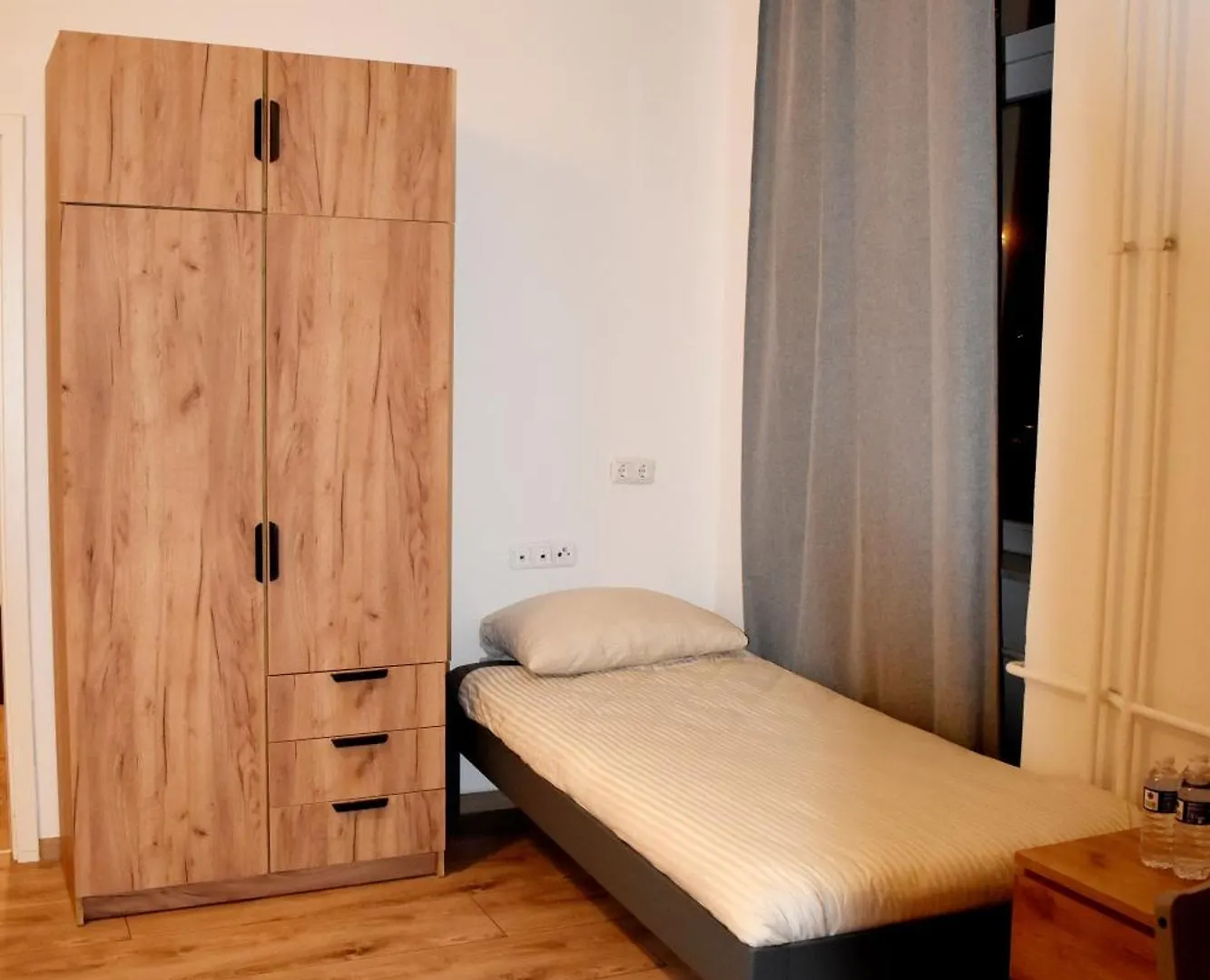 Hotel New Town Dresden