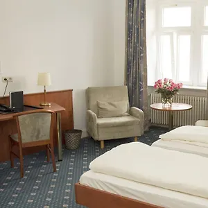 Schonberger Hof Hotel Heidelberg