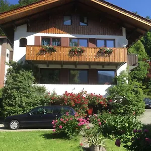 Kochelsee Gasthof Kochel am See
