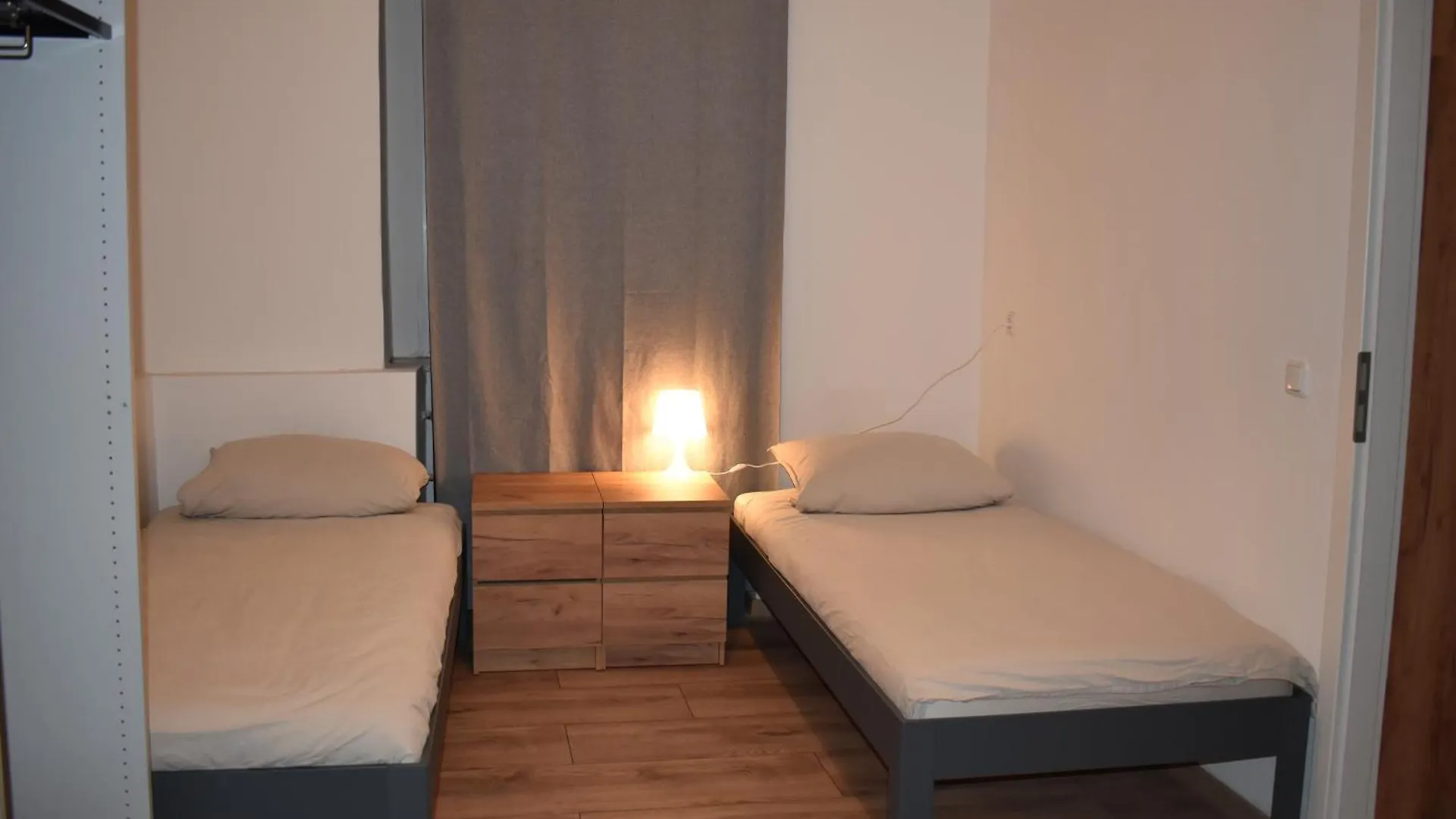 Hotel New Town Dresden Germany