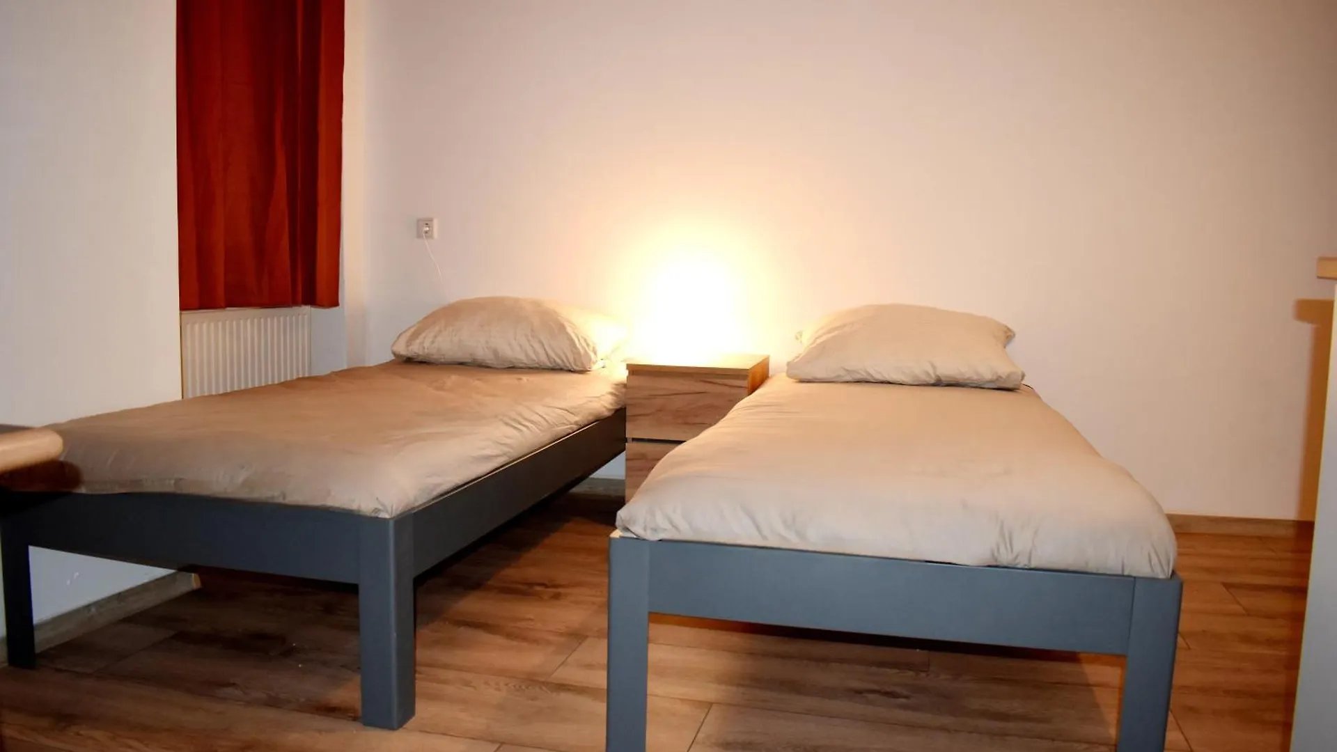 Hotel New Town Dresden Germany