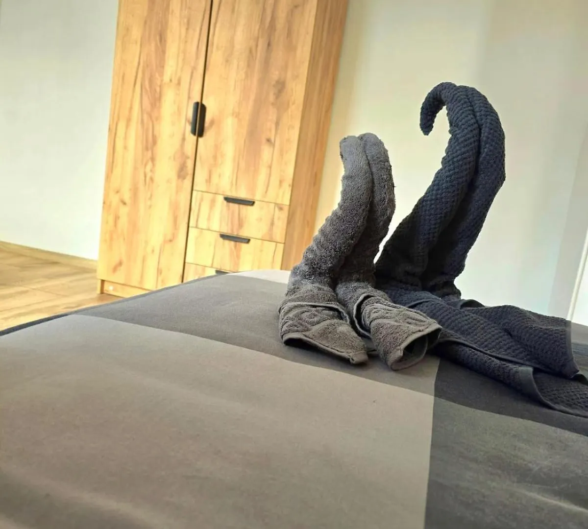 Hotel New Town Dresden